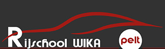 Rijschool Motart logo